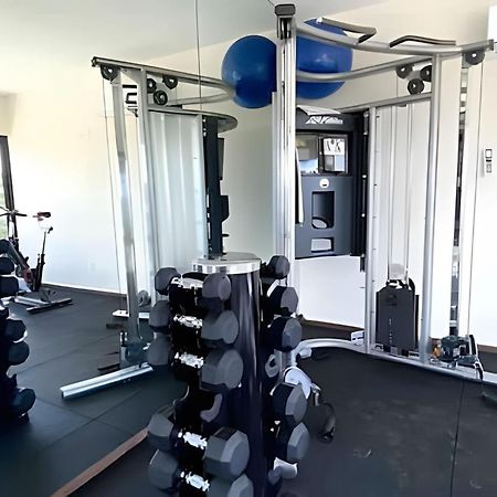 Suit Next To The Common Top Roof Exclusive Building Kingsize Bed 2 Super Pools, Gym, Grill Tulum Exteriör bild