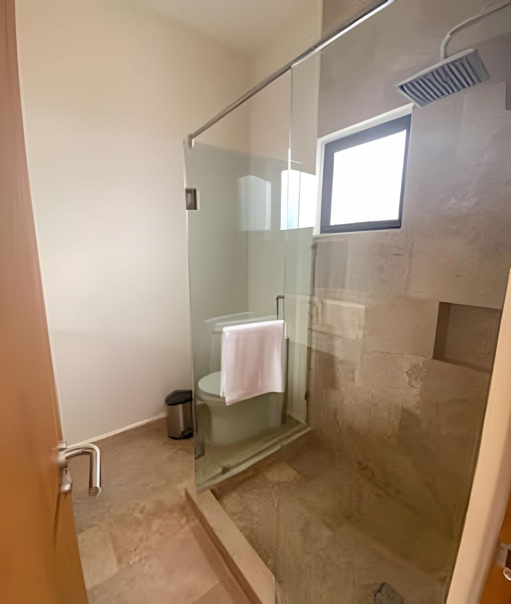 Suit Next To The Common Top Roof Exclusive Building Kingsize Bed 2 Super Pools, Gym, Grill Tulum Exteriör bild
